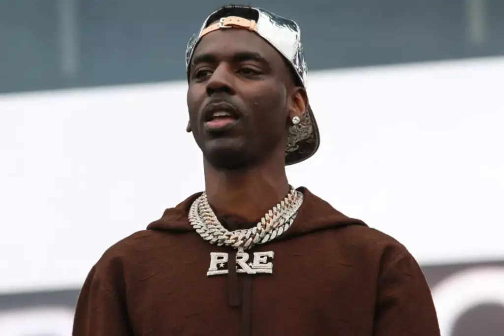 Young Dolph Killer Sentencing Postponed Over Threats